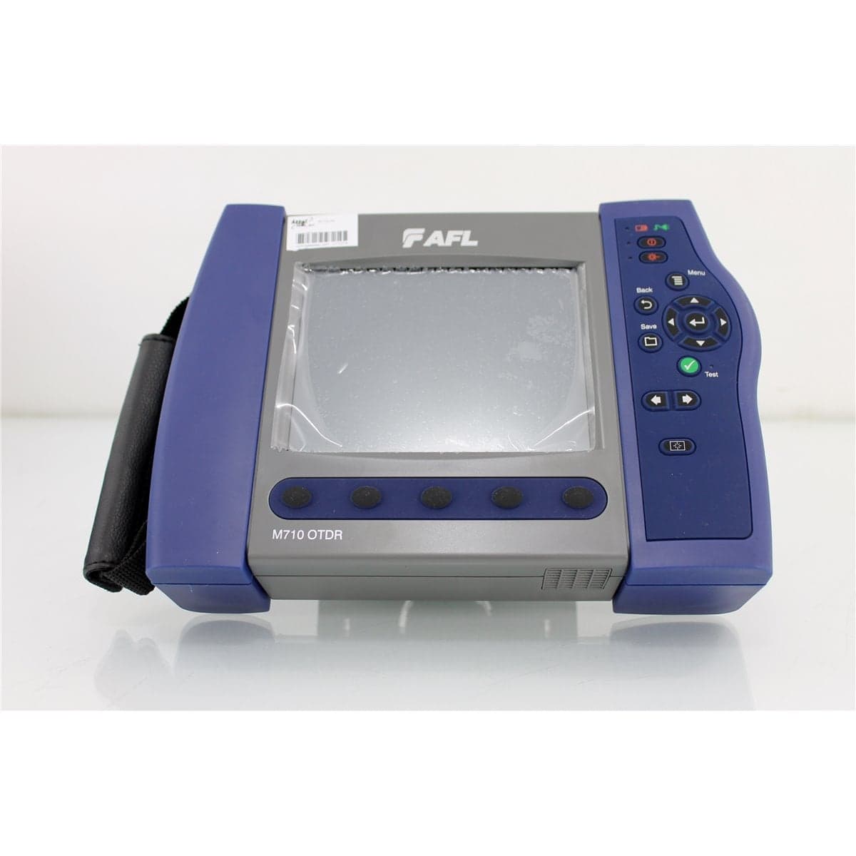 AFL Noyes M710-24 QUAD Long-Range Multifunction OTDR